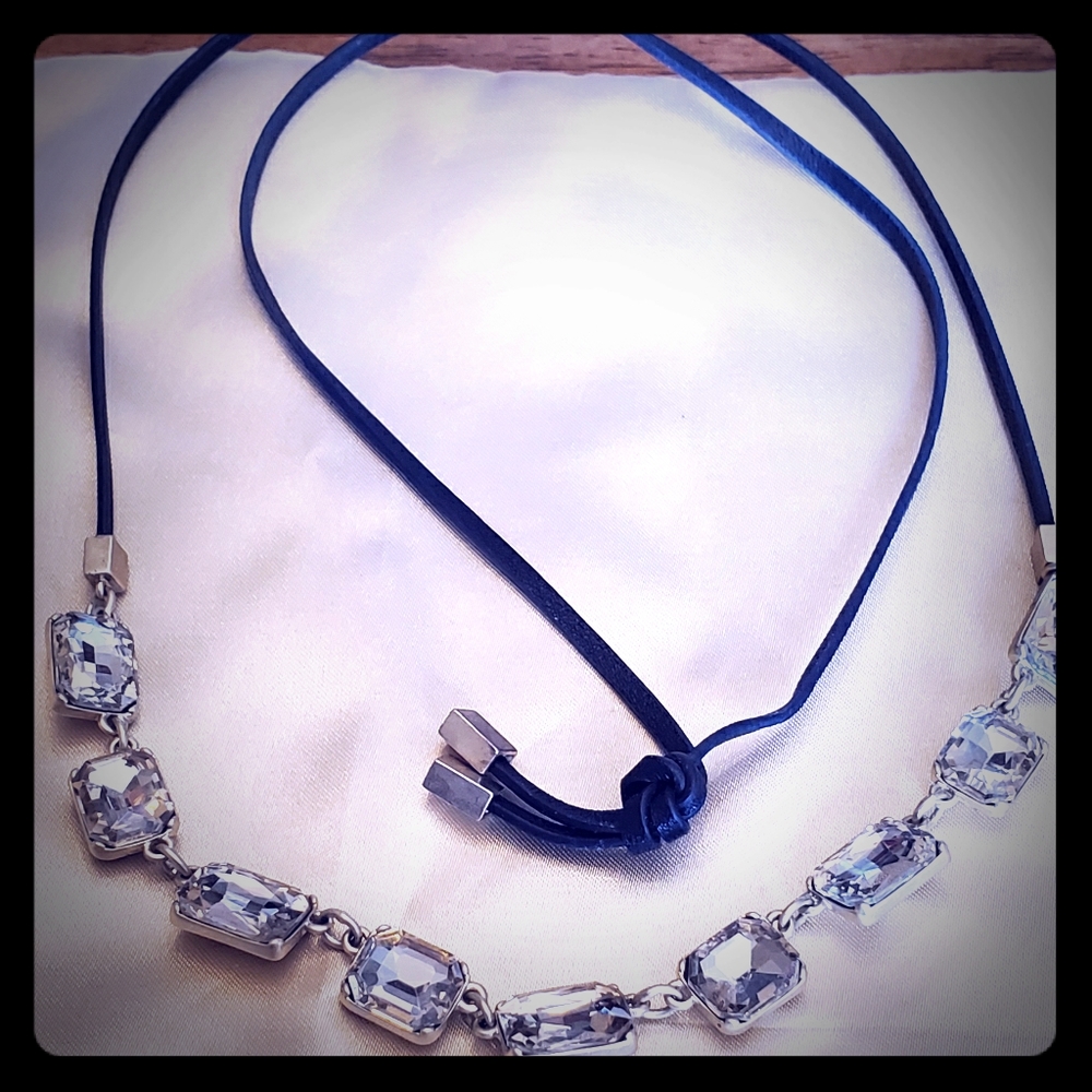 Stella & Dot Chocker